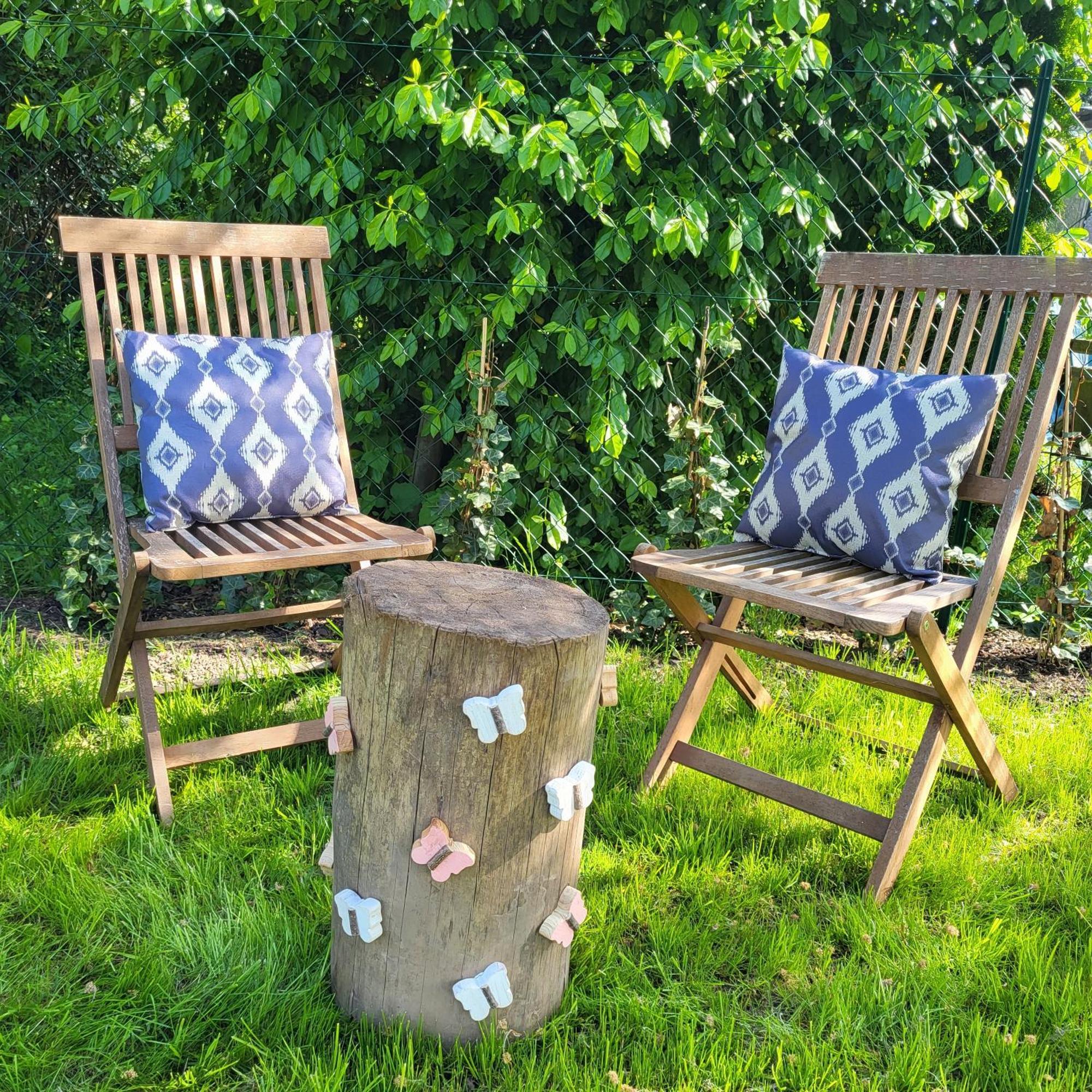 Komfort Ferienwohnungen Mit Wellness-Garten - Gaestehaus Am Bachlauf - Losheim Am See Extérieur photo
